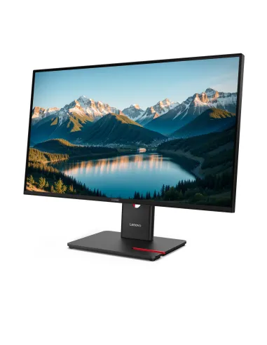 Lenovo ThinkVision T27Q-40 Monitor