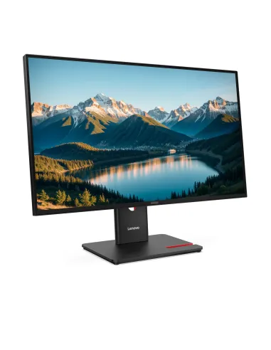 Lenovo ThinkVision T27Q-40 Monitor