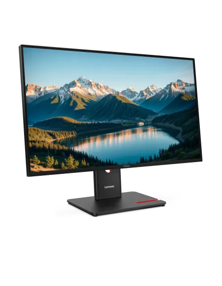 Lenovo ThinkVision T27Q-40 Monitor