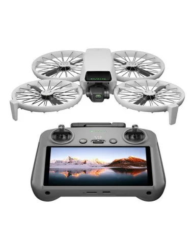 Drone Dji DJFL1R FLIP RC2 White