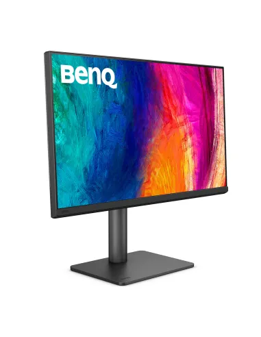 BenQ PD2706QN Monitor PC 68,6 cm (27") 2560 x 1440 Pixel Quad HD LED Nero