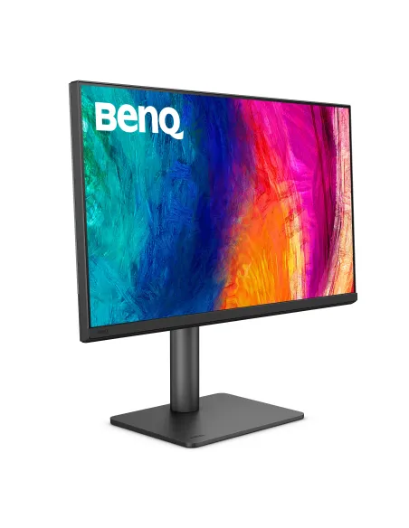 BenQ PD2706QN Monitor PC 68,6 cm (27") 2560 x 1440 Pixel Quad HD LED Nero