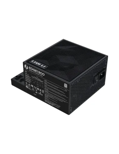Lian Li EG1300 alimentatore per computer 1300 W 20-pin ATX SFX Nero