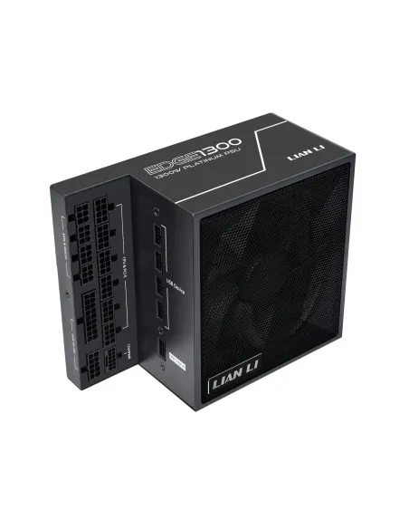 Lian Li EG1300 alimentatore per computer 1300 W 20-pin ATX SFX Nero