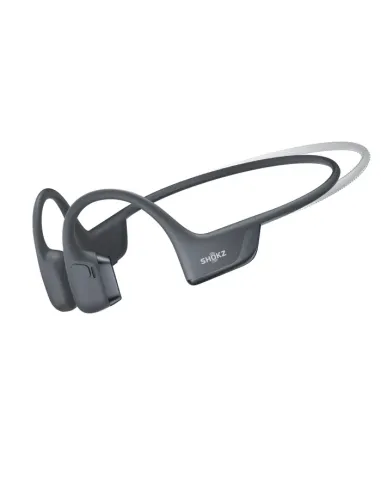 SHOKZ OpenRun Pro 2 Mini Auricolare Wireless A clip Sport Bluetooth Nero
