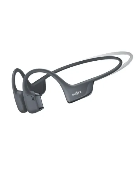 SHOKZ OpenRun Pro 2 Mini Auricolare Wireless A clip Sport Bluetooth Nero