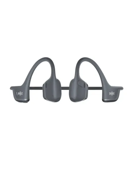 SHOKZ OpenRun Pro 2 Mini Auricolare Wireless A clip Sport Bluetooth Nero