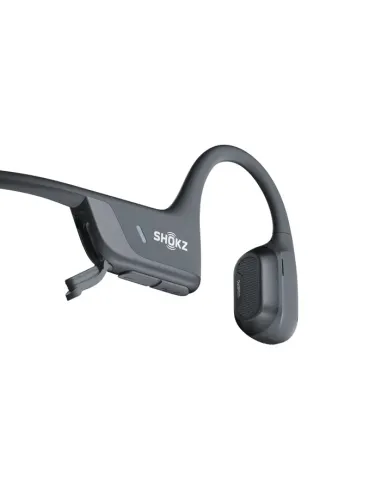 SHOKZ OpenRun Pro 2 Mini Auricolare Wireless A clip Sport Bluetooth Nero
