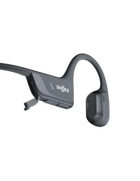 SHOKZ OpenRun Pro 2 Mini Auricolare Wireless A clip Sport Bluetooth Nero
