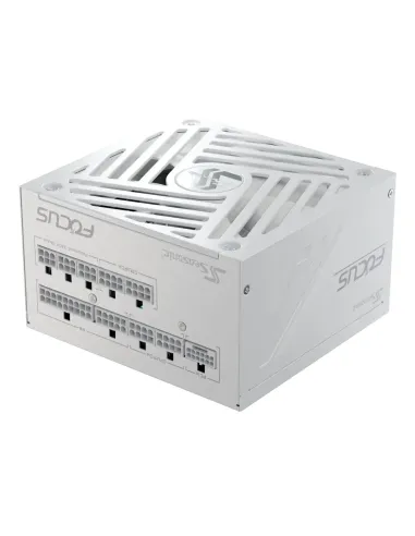 Seasonic Focus GX alimentatore per computer 750 W 24-pin ATX ATX Bianco