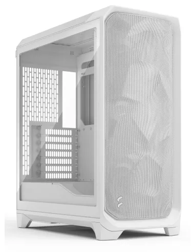 Fractal Design Meshify 3 Bianco