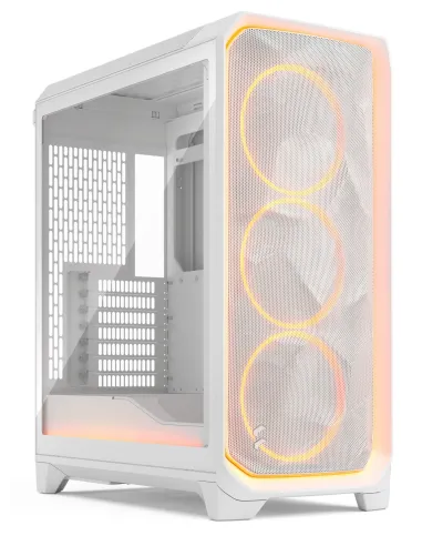 Fractal Design Meshify 3 Bianco