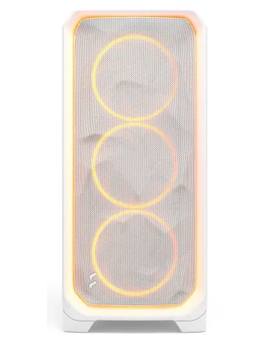 Fractal Design Meshify 3 Bianco