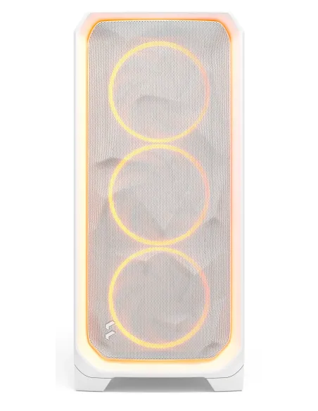 Fractal Design Meshify 3 Bianco