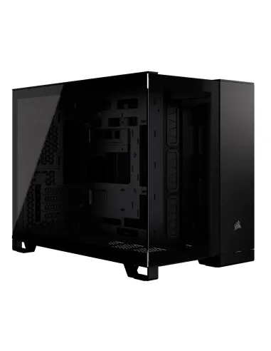 Corsair 2500D AIRFLOW Midi Tower Nero