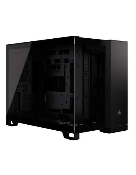 Corsair 2500D AIRFLOW Midi Tower Nero