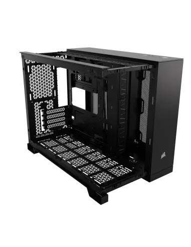 Corsair 2500D AIRFLOW Midi Tower Nero