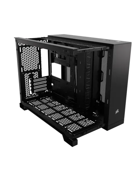 Corsair 2500D AIRFLOW Midi Tower Nero