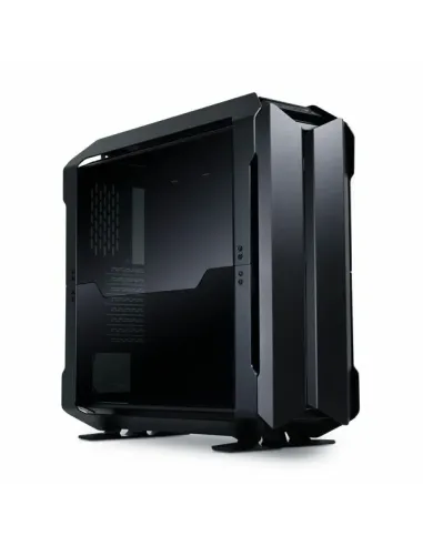 Lian Li TR-01X computer case Midi Tower Nero