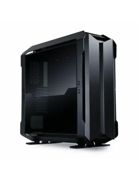 Lian Li TR-01X computer case Midi Tower Nero