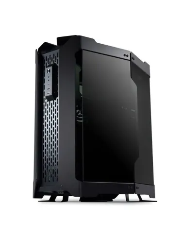 Lian Li TR-01X computer case Midi Tower Nero