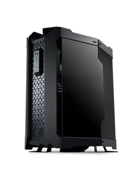 Lian Li TR-01X computer case Midi Tower Nero