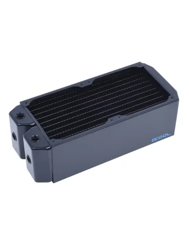 Alphacool NexXxoS Monsta Blocco per radiatore