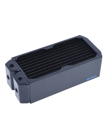 Alphacool NexXxoS Monsta Blocco per radiatore