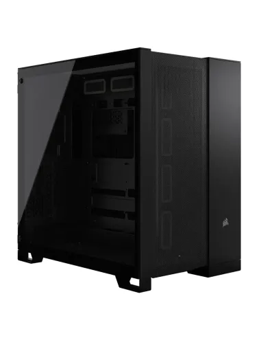 Corsair 6500D AIRFLOW Midi Tower Nero