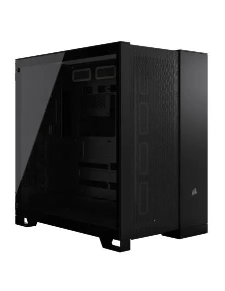 Corsair 6500D AIRFLOW Midi Tower Nero