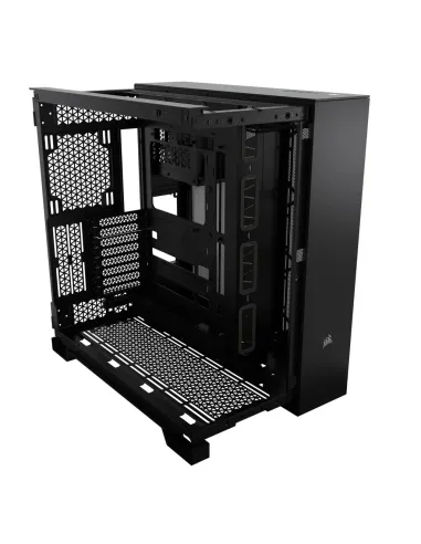 Corsair 6500D AIRFLOW Midi Tower Nero