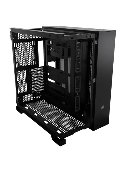 Corsair 6500D AIRFLOW Midi Tower Nero