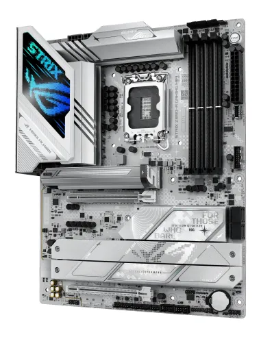 ASUS ROG STRIX Z890-A GAMING WIFI Intel Z890 LGA 1851 (Socket V1) ATX