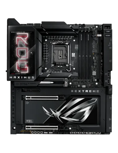 ASUS ROG MAXIMUS Z890 EXTREME Intel Z890 LGA 1851 (Socket V1) ATX esteso