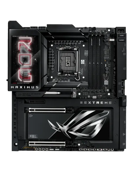ASUS ROG MAXIMUS Z890 EXTREME Intel Z890 LGA 1851 (Socket V1) ATX esteso