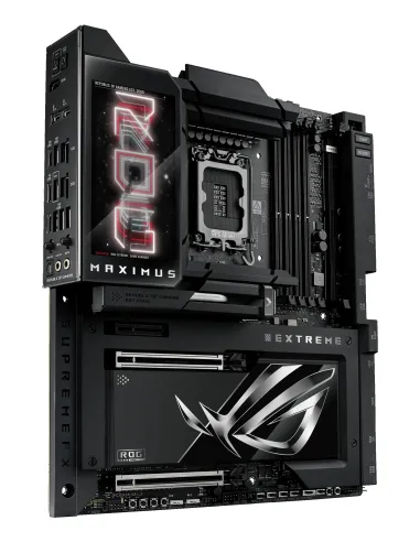 ASUS ROG MAXIMUS Z890 EXTREME Intel Z890 LGA 1851 (Socket V1) ATX esteso