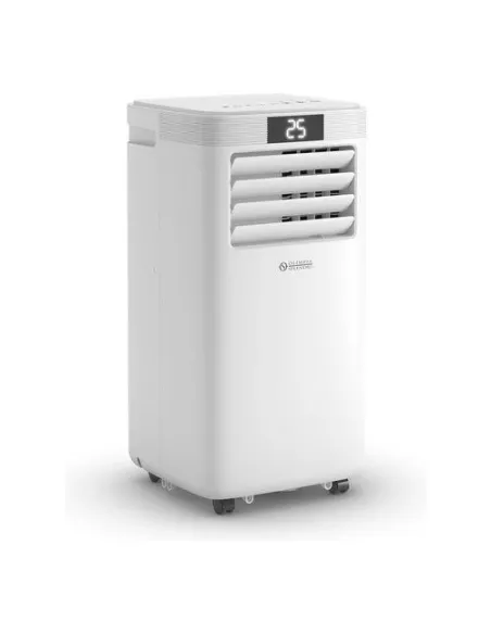 Olimpia Splendid DOLCECLIMA 10 HP WIFI condizionatore portatile