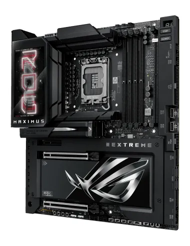 ASUS ROG MAXIMUS Z890 EXTREME Intel Z890 LGA 1851 (Socket V1) ATX esteso