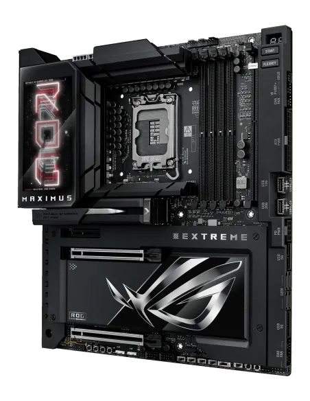 ASUS ROG MAXIMUS Z890 EXTREME Intel Z890 LGA 1851 (Socket V1) ATX esteso