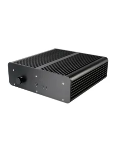 Akasa Pascal MD Small Form Factor (SFF) Nero