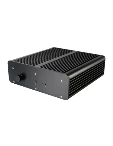 Akasa Pascal MD Small Form Factor (SFF) Nero