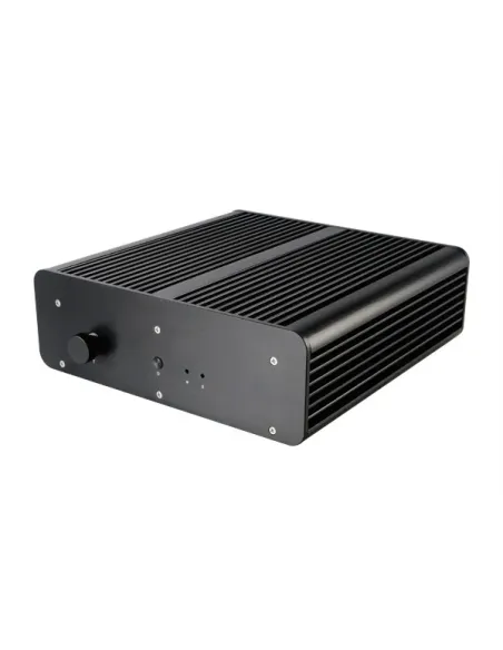 Akasa Pascal MD Small Form Factor (SFF) Nero