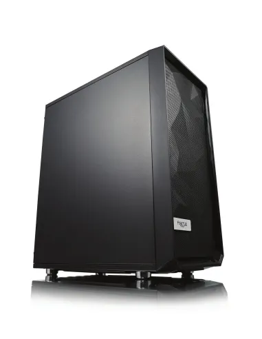 Fractal Design Meshify C Midi Tower Nero