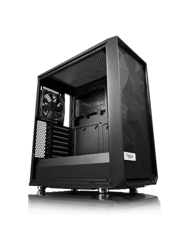 Fractal Design Meshify C Midi Tower Nero