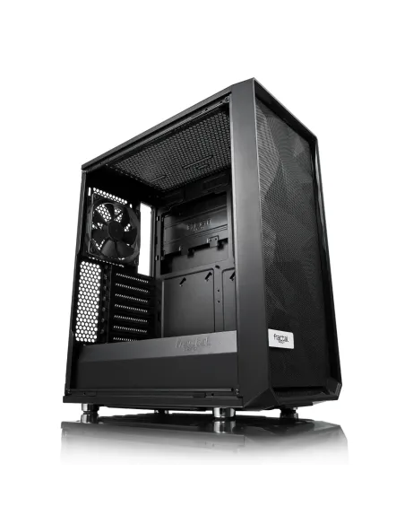 Fractal Design Meshify C Midi Tower Nero
