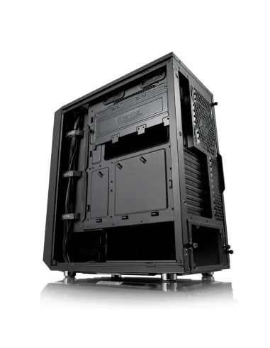 Fractal Design Meshify C Midi Tower Nero