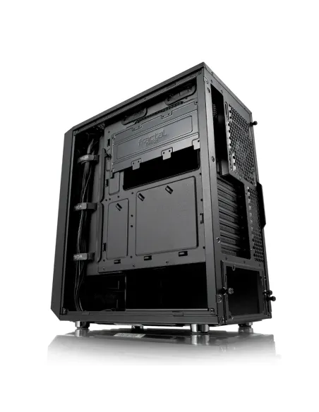 Fractal Design Meshify C Midi Tower Nero