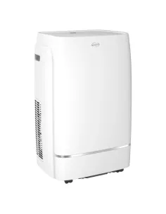 Argoclima Argo Twiggy Plus condizionatore portatile Bianco
