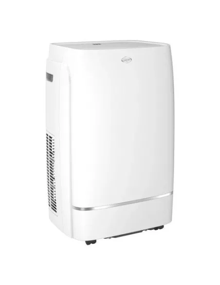 Argoclima Argo Twiggy Plus condizionatore portatile Bianco