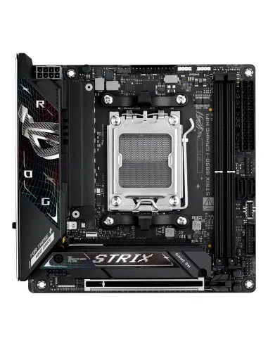 ASUS ROG STRIX B850-I GAMING WIFI AMD B850 Socket AM5 mini ITX